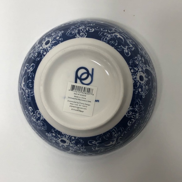 Prima Design (Rice) Bowls 2 - Picture 4 of 10